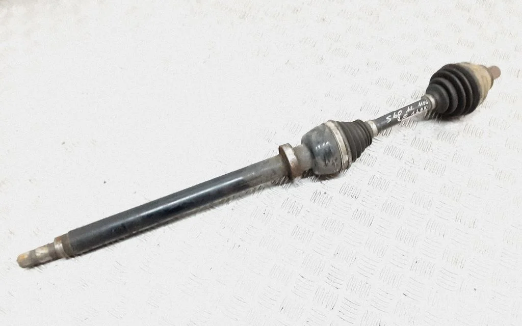Front driveshaft 6G9N3B436CE