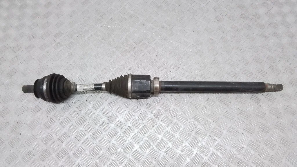 Front driveshaft 31272550