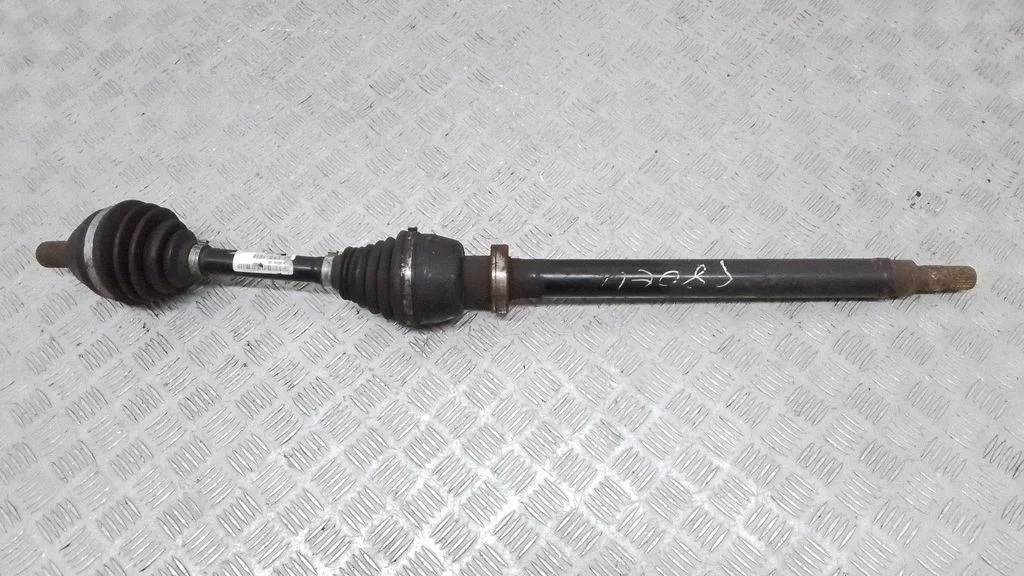Front driveshaft 30783202