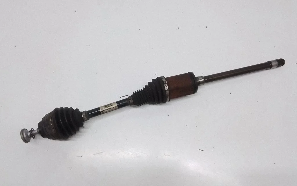 Front driveshaft – BMW 3 Series GT F34 (2013-2017)