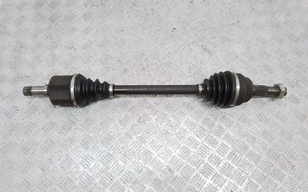 Front driveshaft 00807799 – Citroen Jumper (2002-2006)