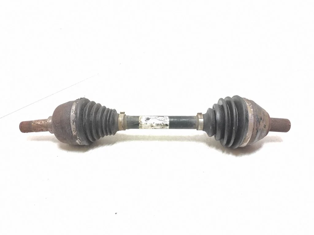 Front driveshaft 6G9N3B437CD