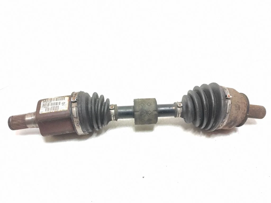Front driveshaft T130923