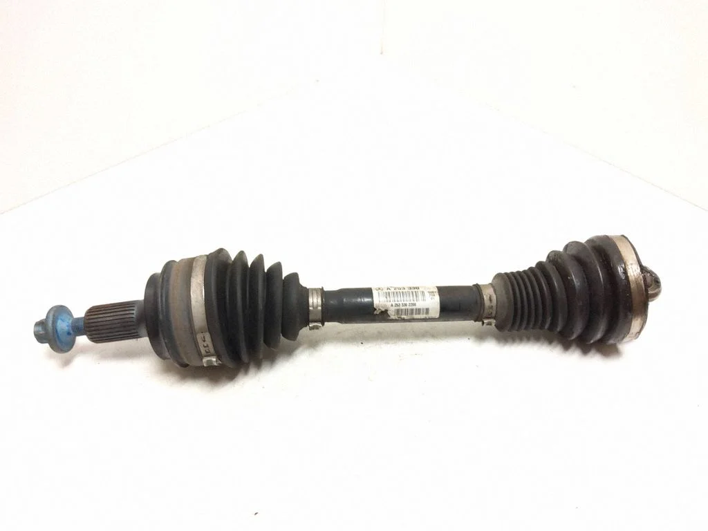 Front driveshaft A2533302200