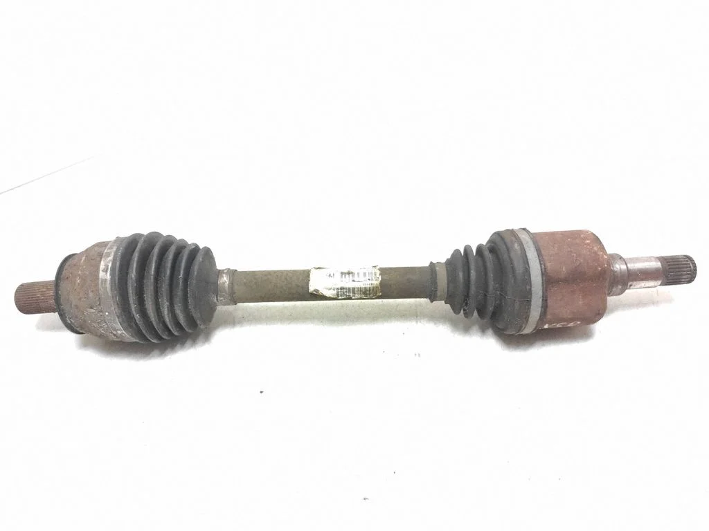 Front driveshaft T130717