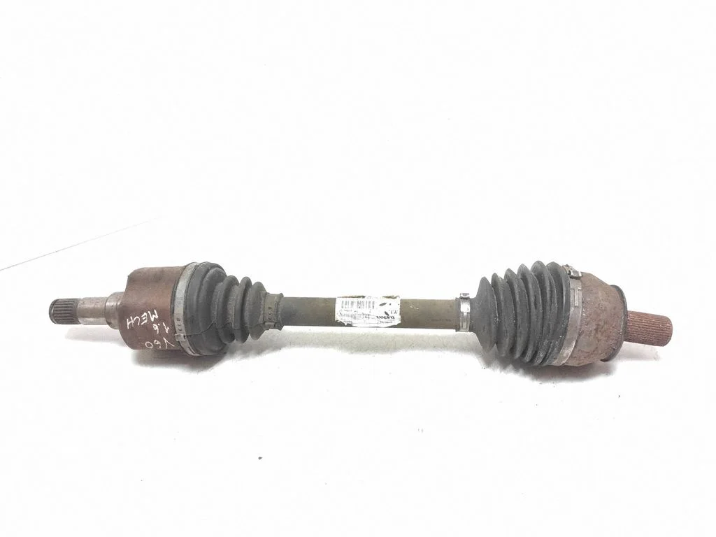 Front driveshaft – Volvo V60 (2011-2013)