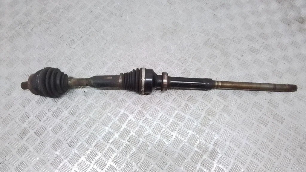 Front driveshaft – Volvo XC90 (2007-2014)