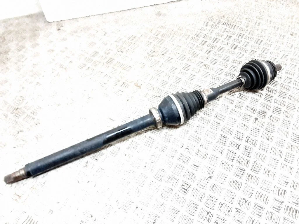 Front driveshaft 30735887