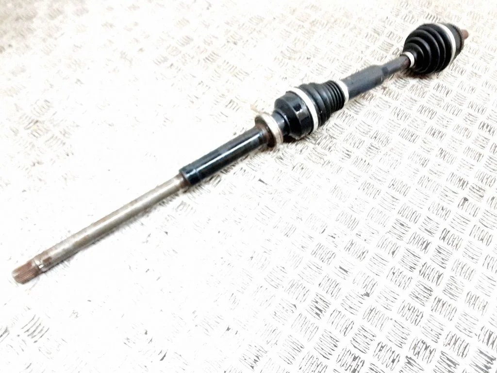 Front driveshaft – Volvo XC90 (2007-2014)