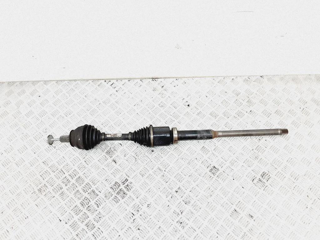 Front driveshaft 31272552