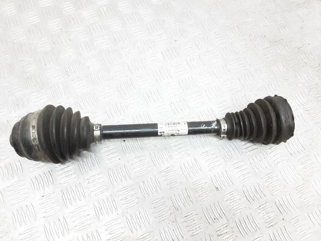 Front driveshaft – BMW X3 F25 (2010-2017)