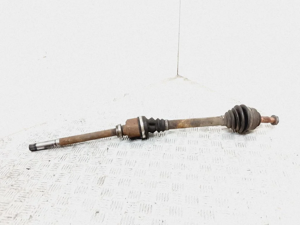 Front driveshaft – right