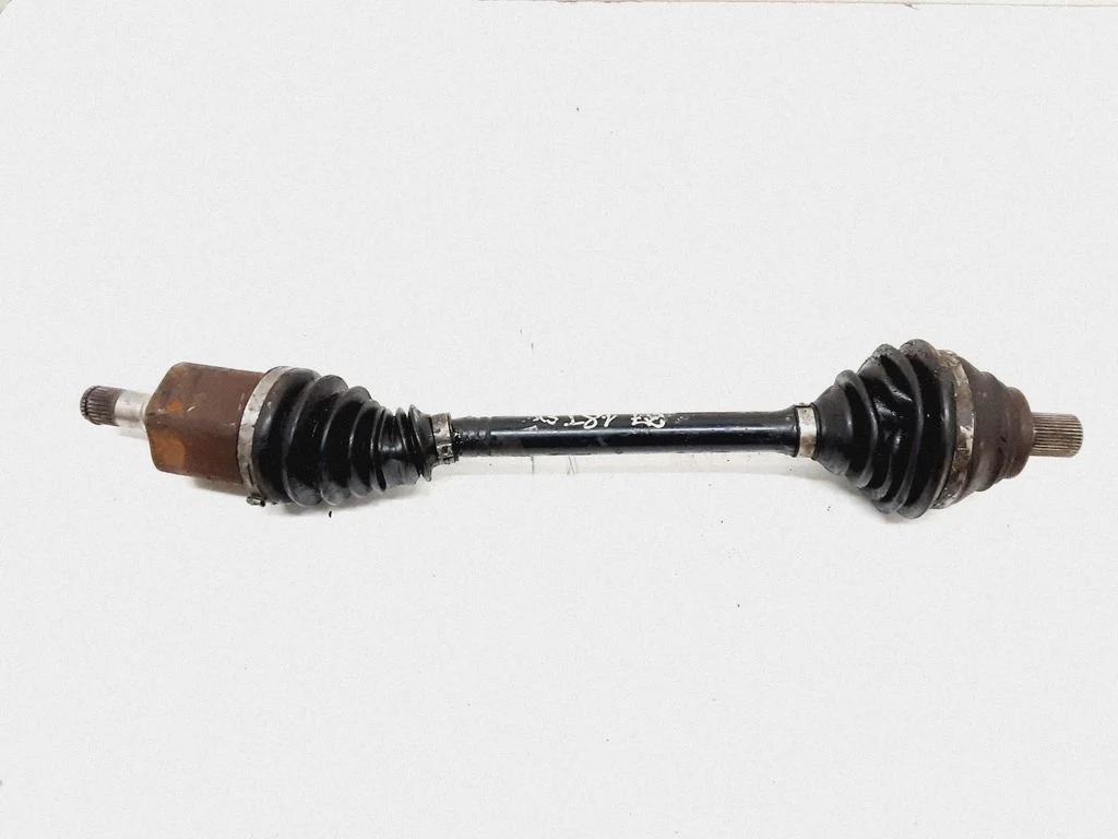 Front driveshaft 561407271