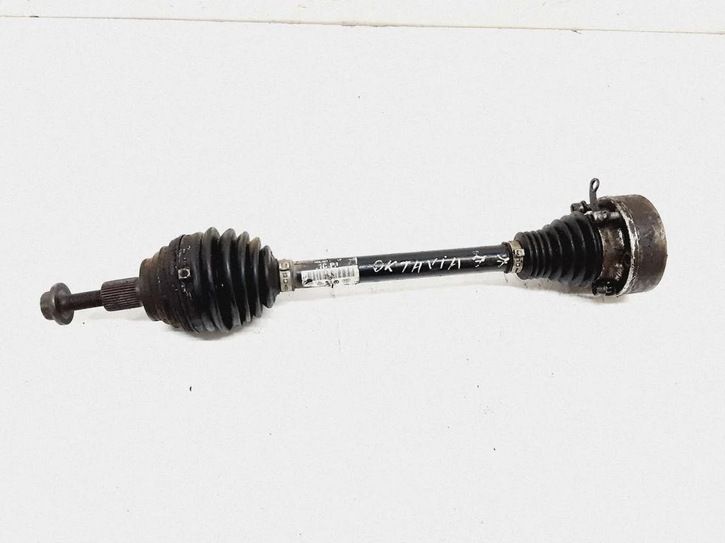 Front driveshaft – Skoda Octavia Mk2 (1Z) (2004-2013)