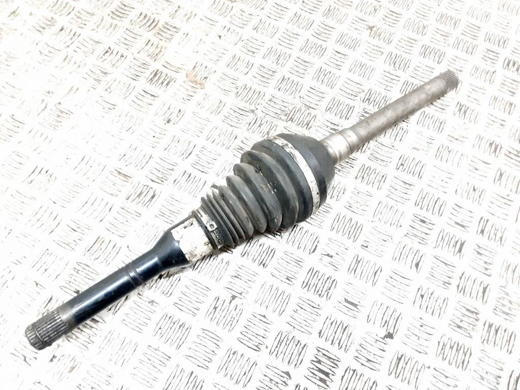 Front driveshaft – Volvo XC90 (2003-2006)