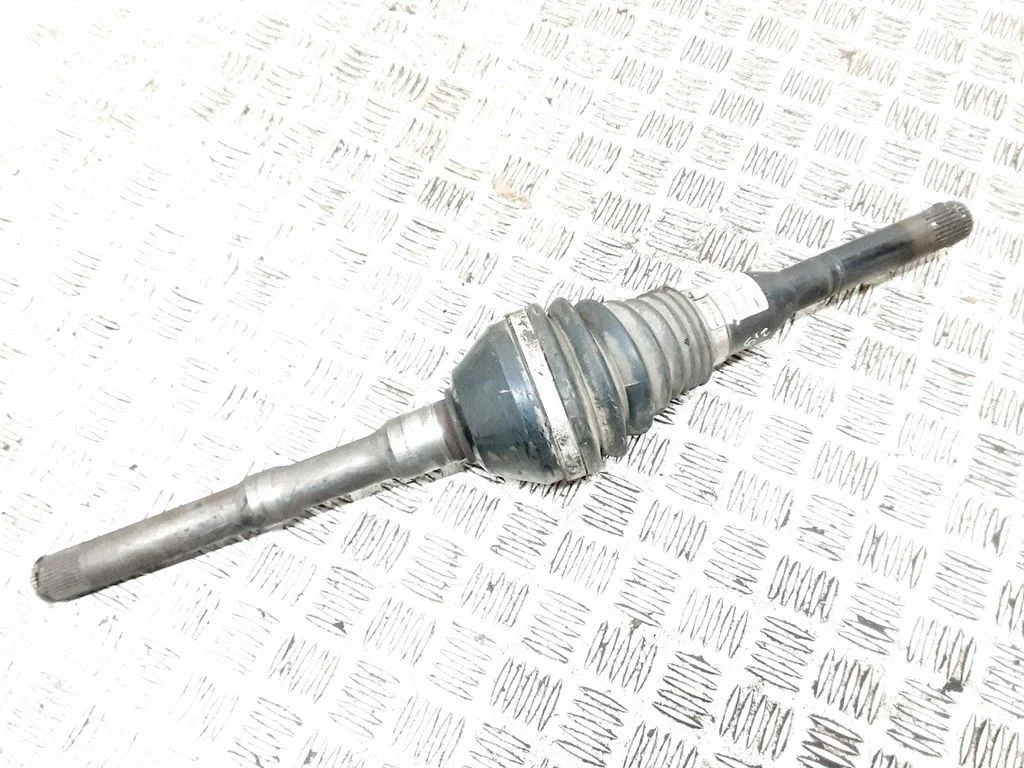Front driveshaft – Volvo XC90 (2003-2006)