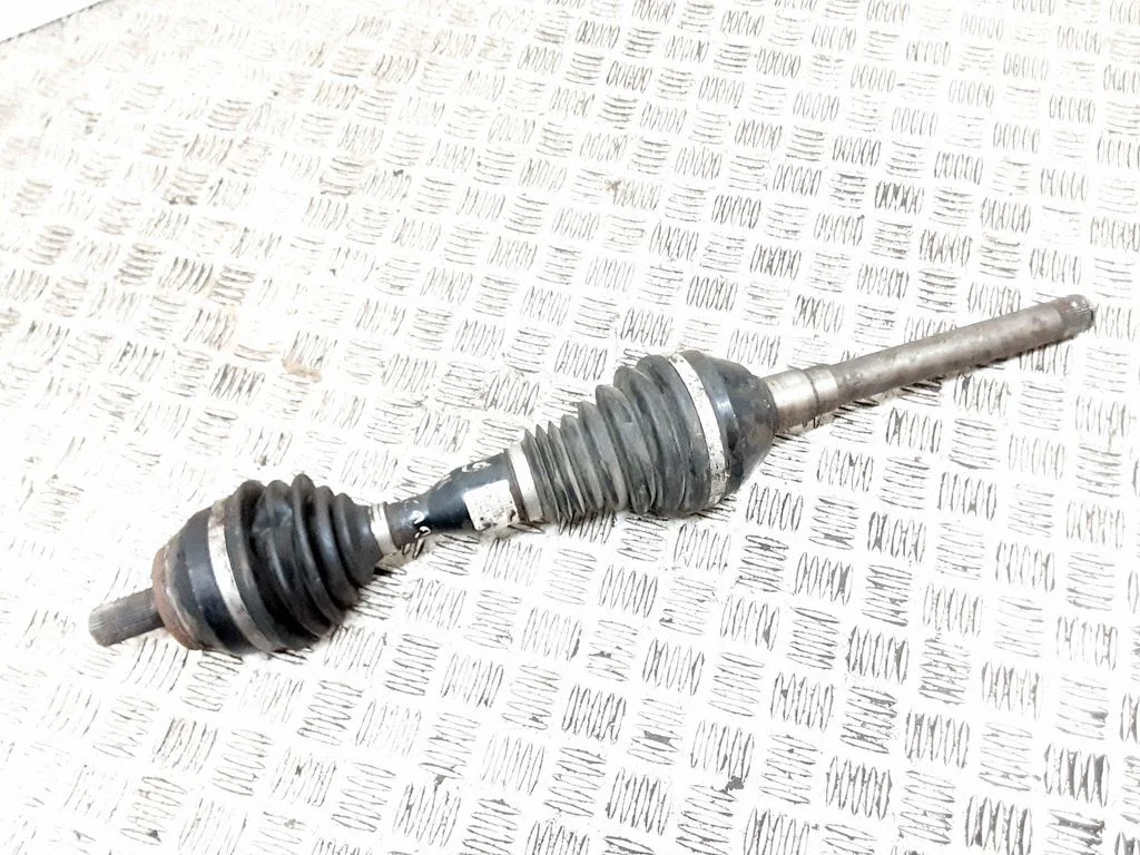 Front driveshaft – Volvo XC90 (2003-2006)