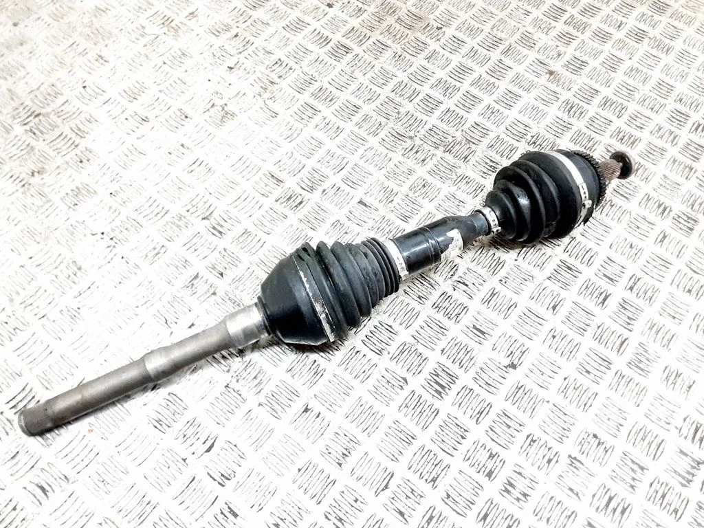 Front driveshaft – Volvo XC90 (2003-2006)