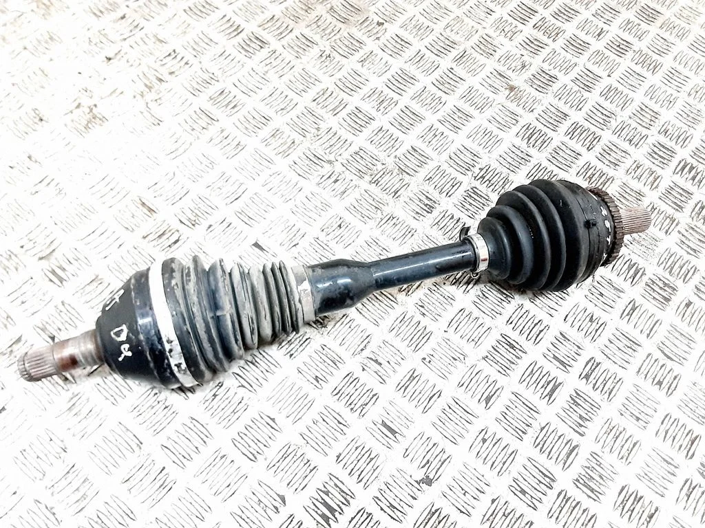 Front driveshaft – Volvo XC90 (2003-2006)