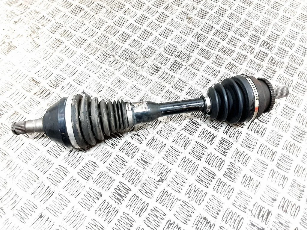 Front driveshaft – Volvo XC90 (2003-2006)