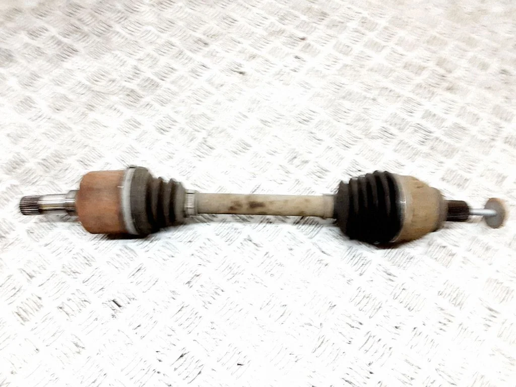 Front driveshaft – Volvo V60 (2011-2013)