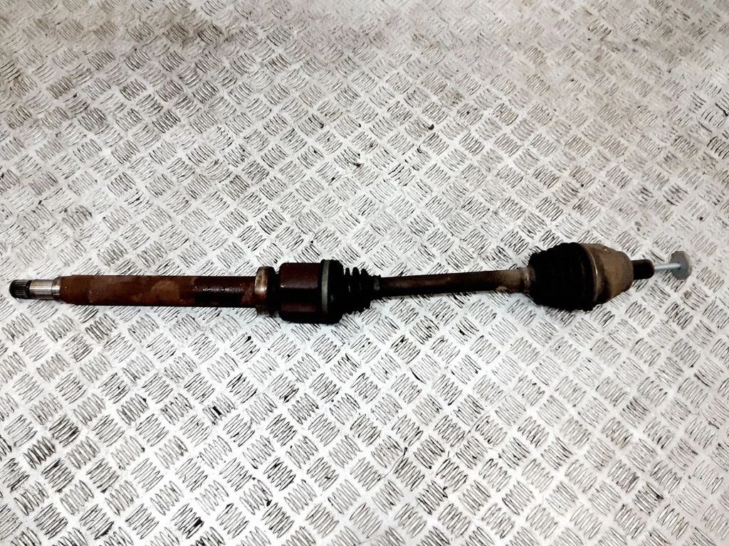 Front driveshaft – Volvo V60 (2011-2013)