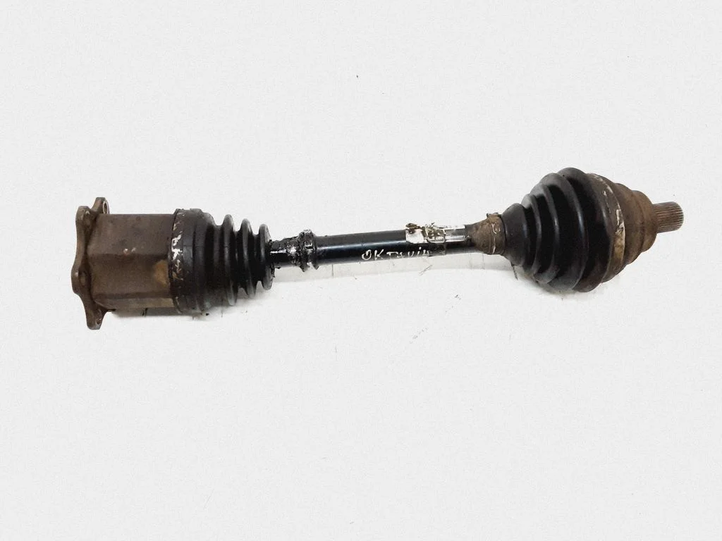 Front driveshaft – Skoda Octavia Mk2 (1Z) (2004-2013)