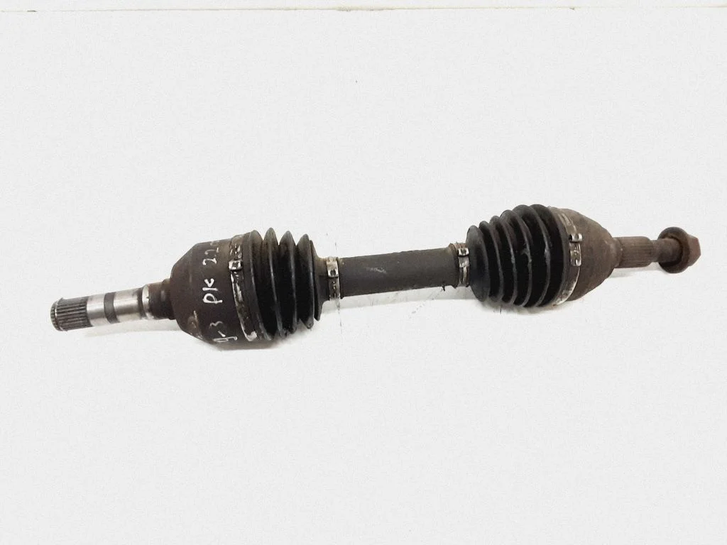 Front driveshaft – Saab 9-3 Ver2 (2003-2007)