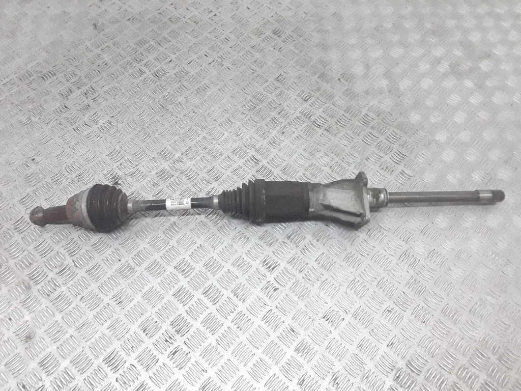 Front driveshaft 755394604