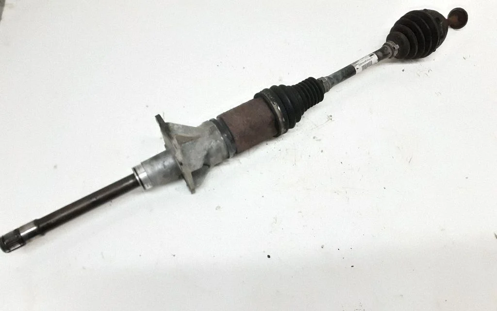 Front driveshaft 7593042