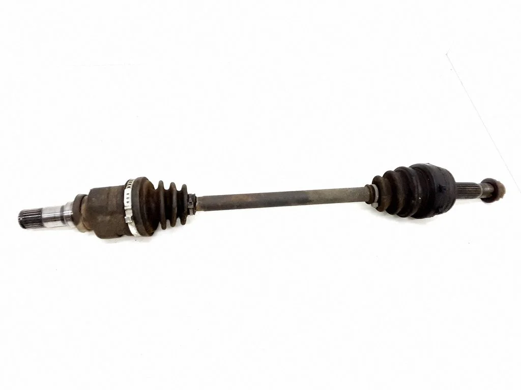 Front driveshaft – front left