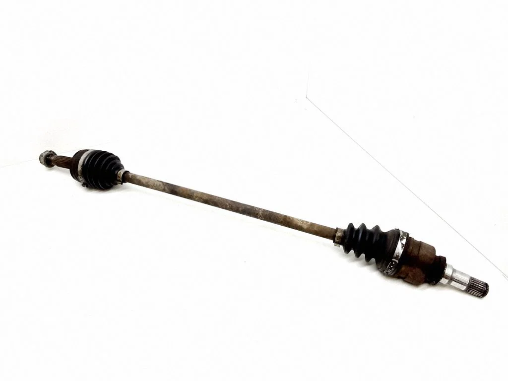 Front driveshaft – front right