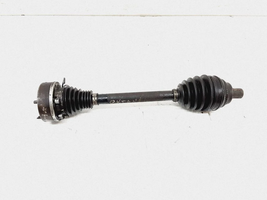 Front driveshaft – Skoda Octavia Mk2 (1Z) (2004-2013)