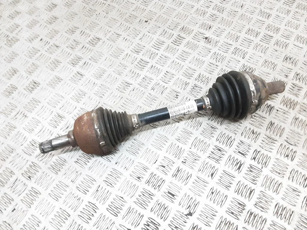 Front driveshaft 30783201