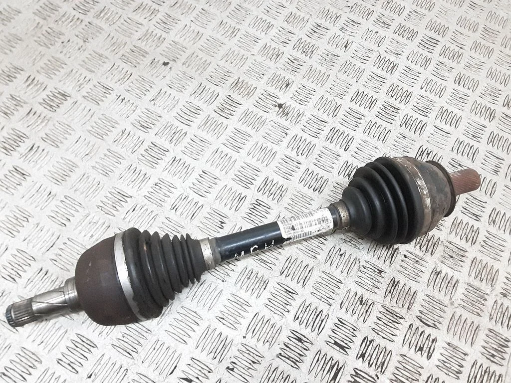 Front driveshaft 30783201