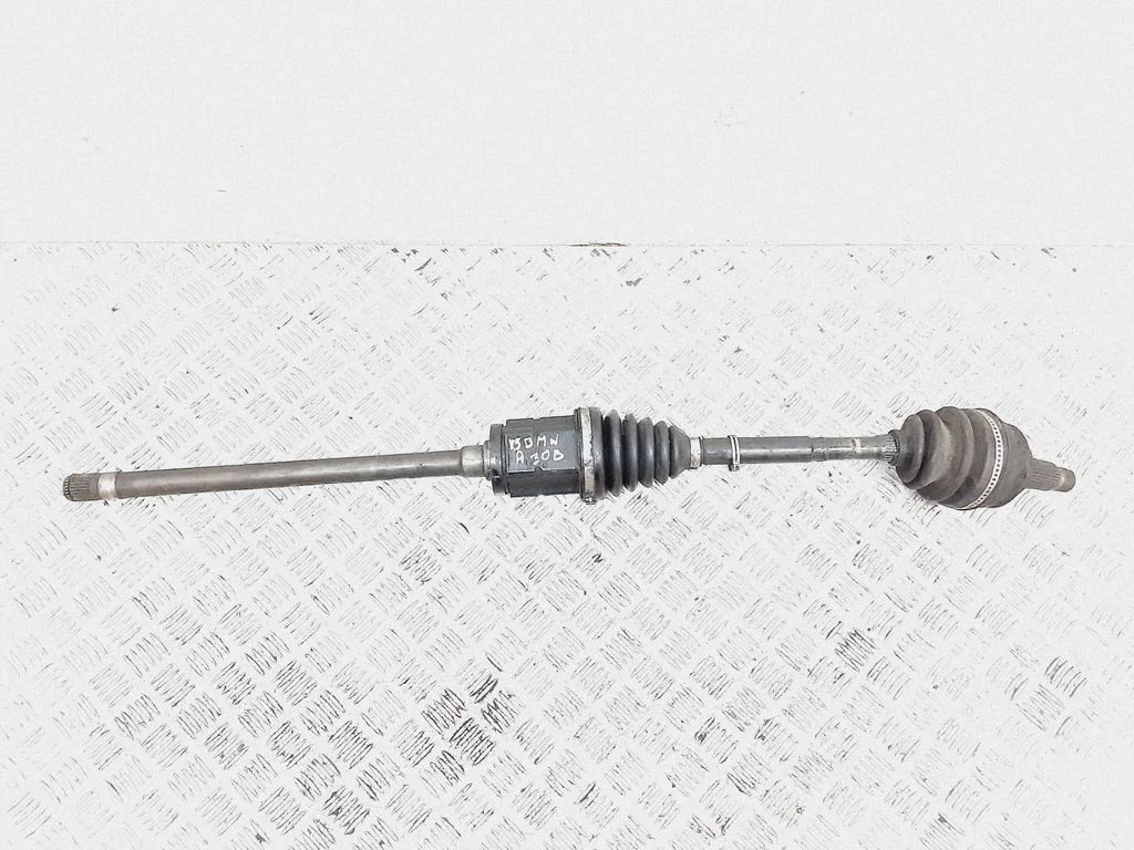 Front driveshaft – BMW X5 E53 (1999-2006)