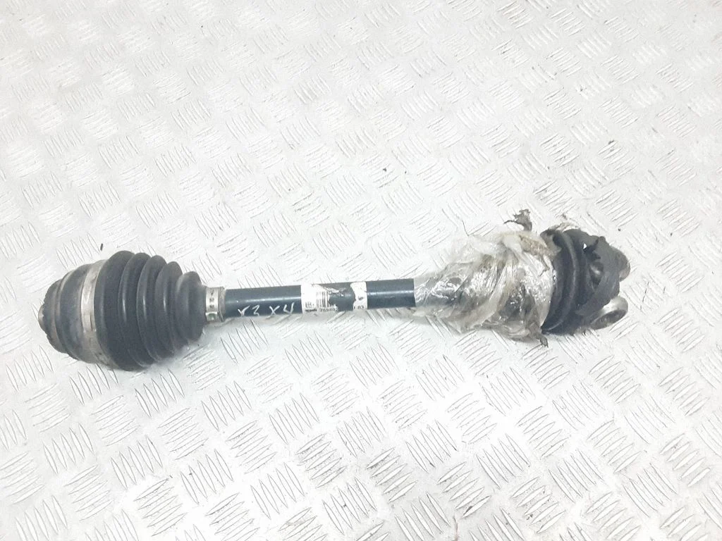 Front driveshaft – BMW X3 F25 (2010-2017)