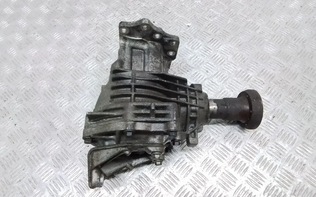 Gearbox transfer box case – Volvo S60 (2011-2013)