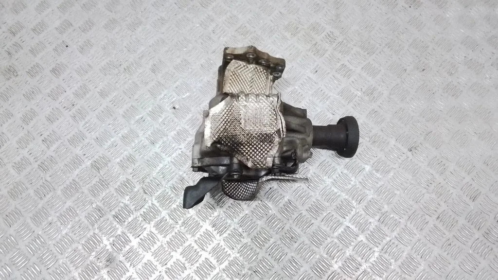 Gearbox transfer box case – Volvo XC90 (2007-2014)