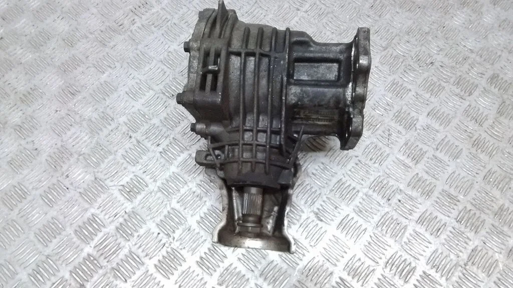 Gearbox transfer box case – Volvo XC60 (2009-2013)