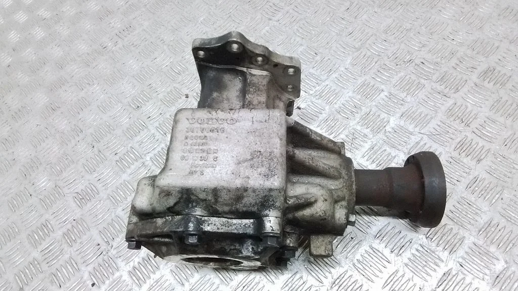 Gearbox transfer box case – Volvo XC90 (2007-2014)