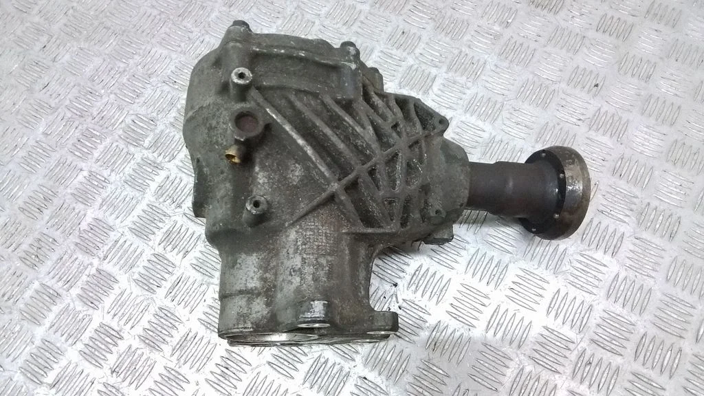 Gearbox transfer box case – Volvo XC60 (2009-2013)