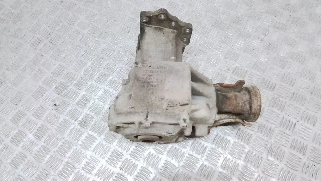 Gearbox transfer box case – Volvo XC90 (2007-2014)