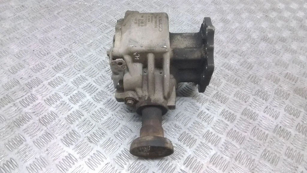 Gearbox transfer box case – Volvo XC90 (2007-2014)