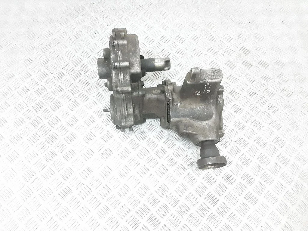 Gearbox transfer box case – Volvo XC90 (2003-2006)