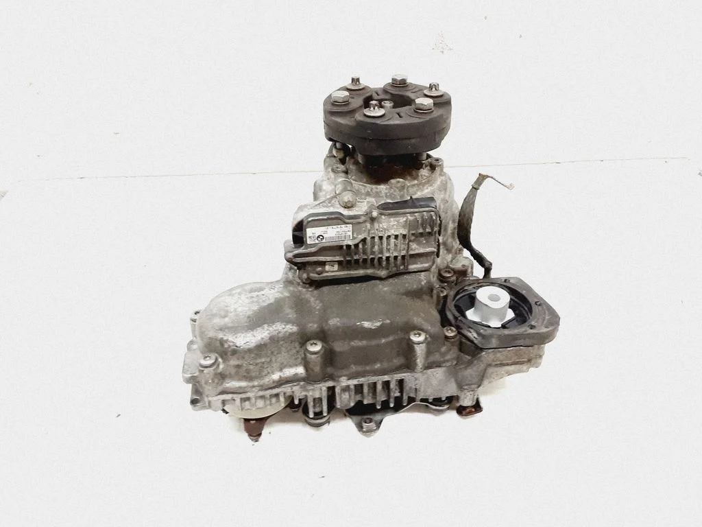 Gearbox transfer box case – BMW 7 Series F01 F02 F03 F04 (2008-2016)