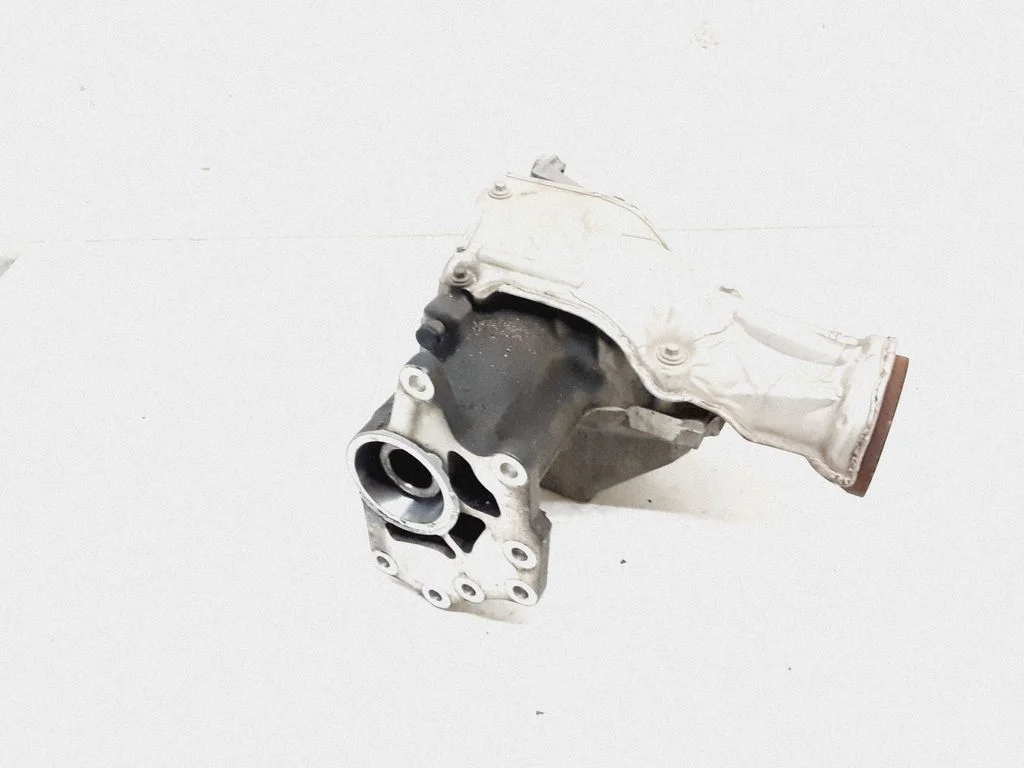 Gearbox transfer box case – Volvo XC90 (2007-2014)