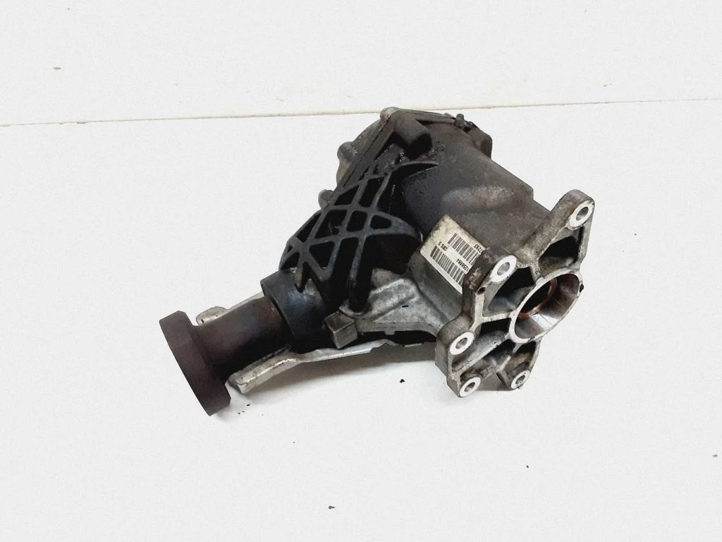 Gearbox transfer box case – Volvo XC60 (2009-2013)