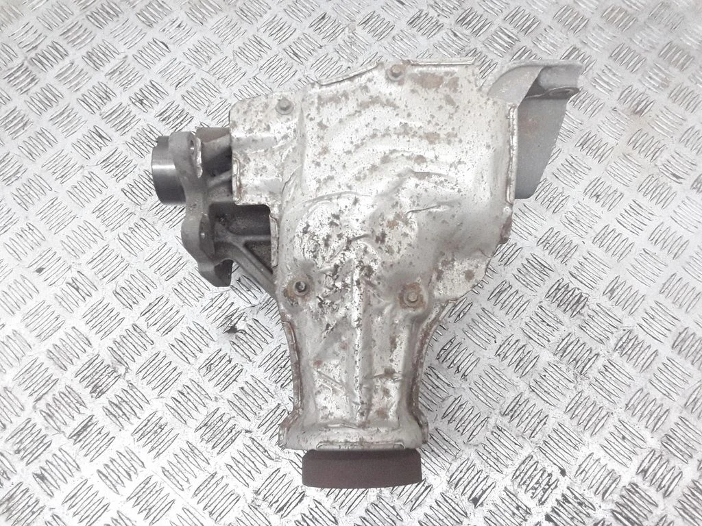 Gearbox transfer box case – Volvo XC60 (2009-2013)