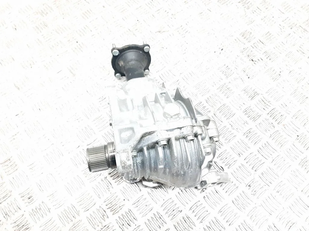 Gearbox transfer box case – Mazda CX-5 II (2017-2025)